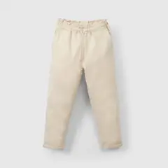 COLLOKY - Buzo Niña Beige 55858