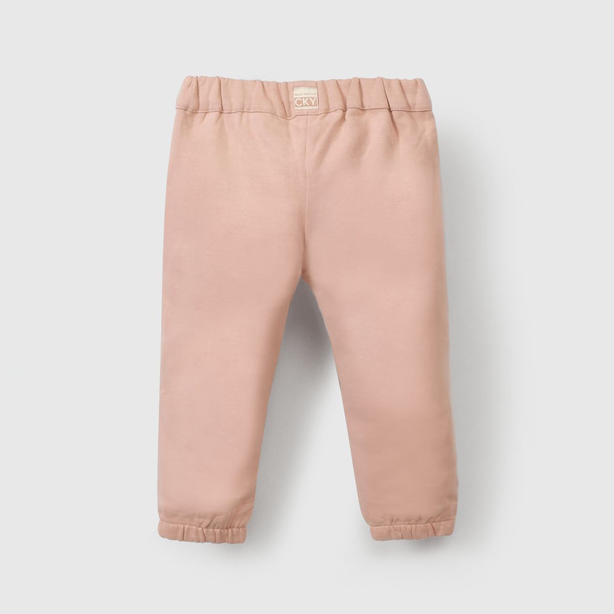 COLLOKY - Buzo Niña Rosado 55861 Colloky