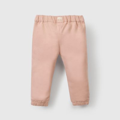 Imagen 2 del producto Buzo Niña Rosado 55861