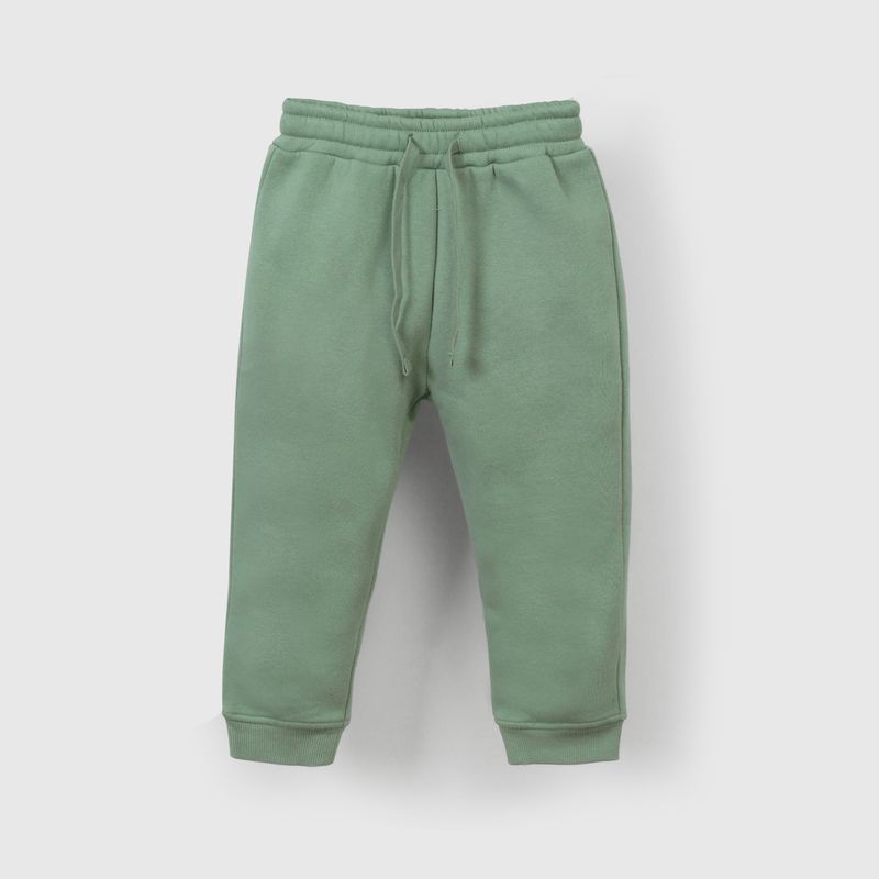 COLLOKY - Buzo Niño Verde 55866 Colloky