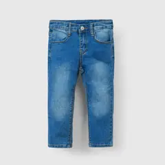 COLLOKY - Jeans Niña Azul 55868