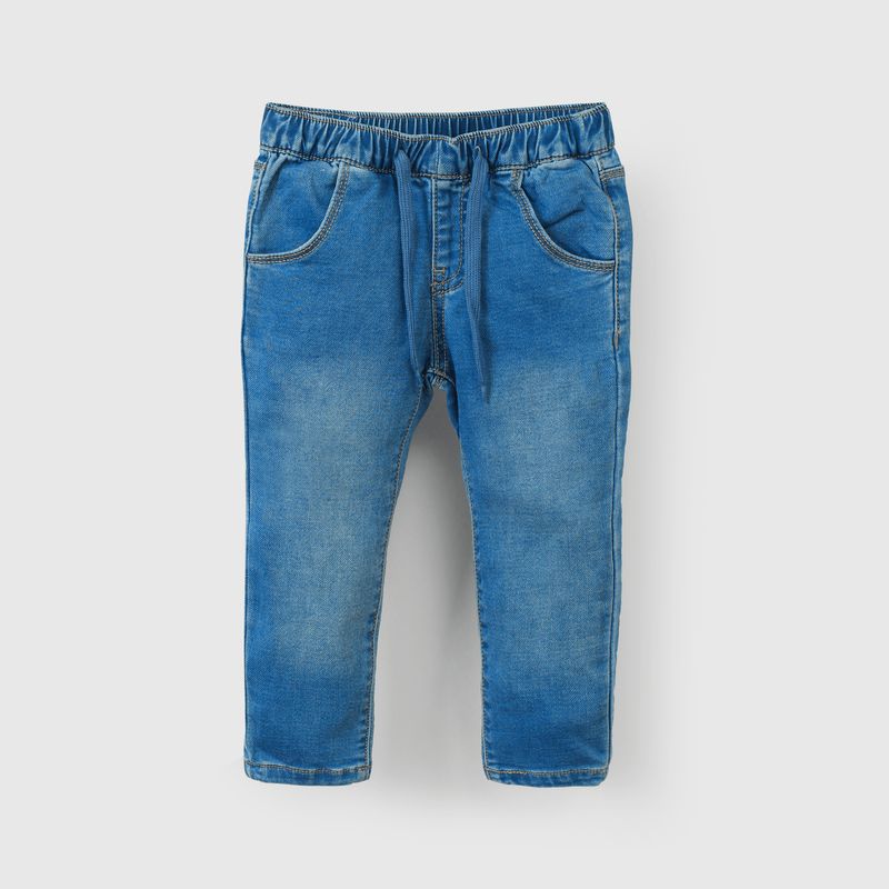 COLLOKY - Jeans Niño Azul 55869 Colloky
