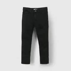 COLLOKY - Jeans Niño Negro 55871