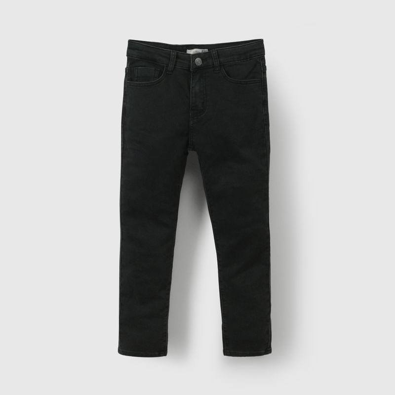 COLLOKY - Jeans Niño Negro 55871 Colloky