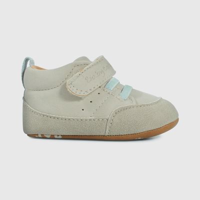 Imagen 2 del producto Botín Niño Beige 261151