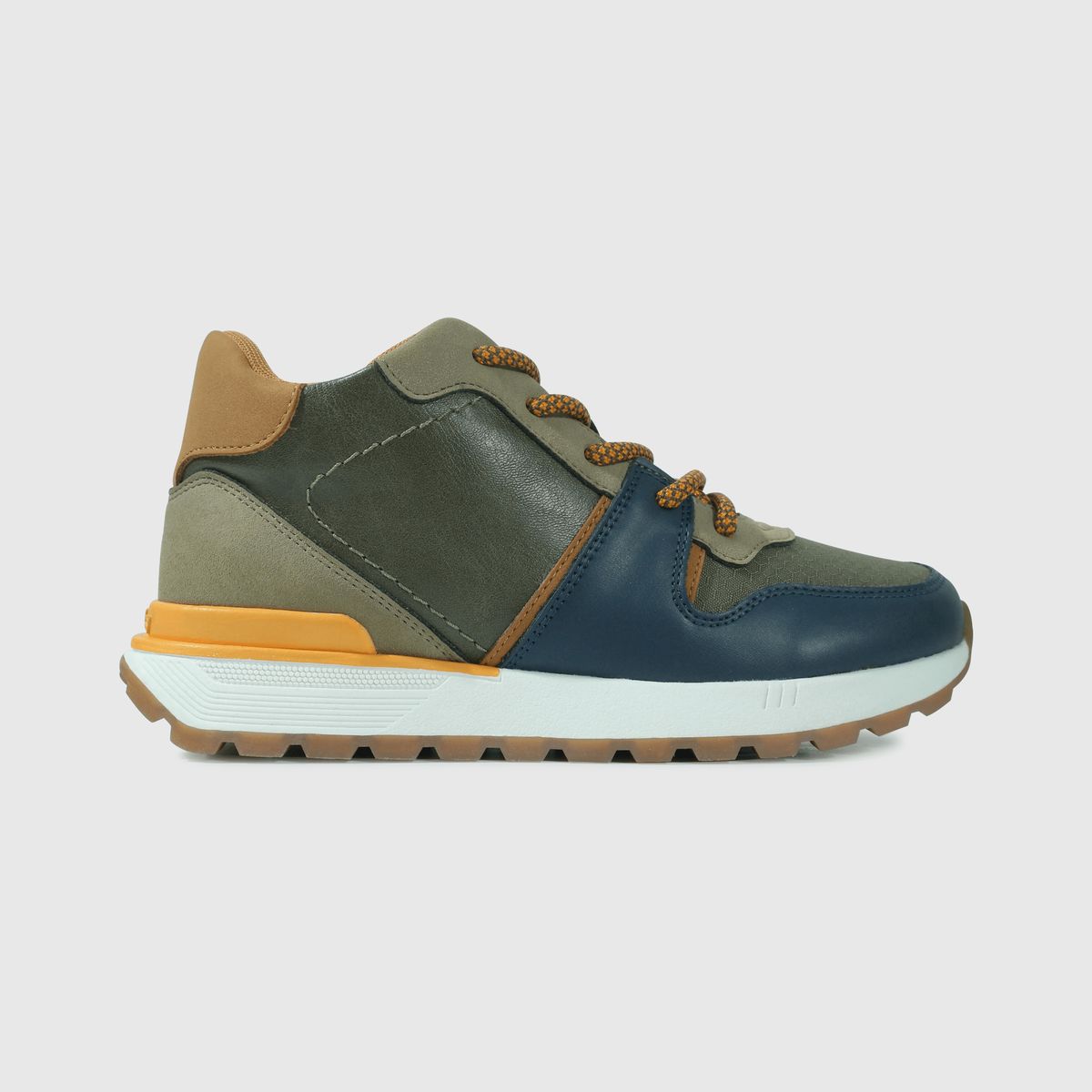 COLLOKY - Botín Niño Multicolor 261134 Colloky