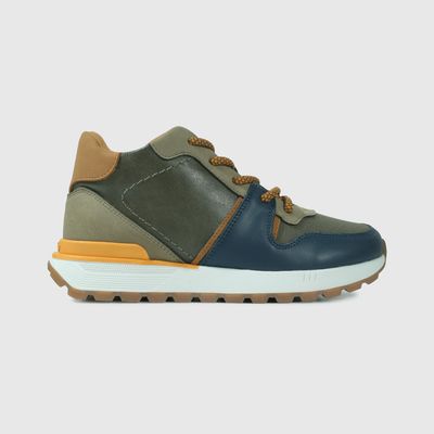 Imagen 2 del producto Botín Niño Multicolor 261134