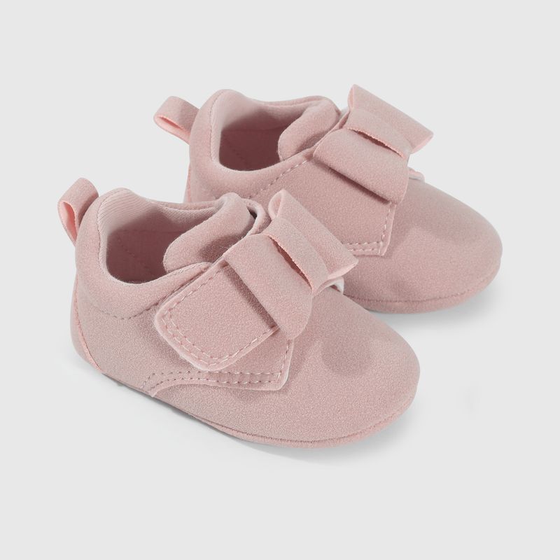COLLOKY - Zapatillas outdoor Niña Rosado 55913 Colloky