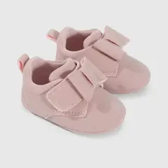 COLLOKY - Zapatillas outdoor Niña Rosado 55913