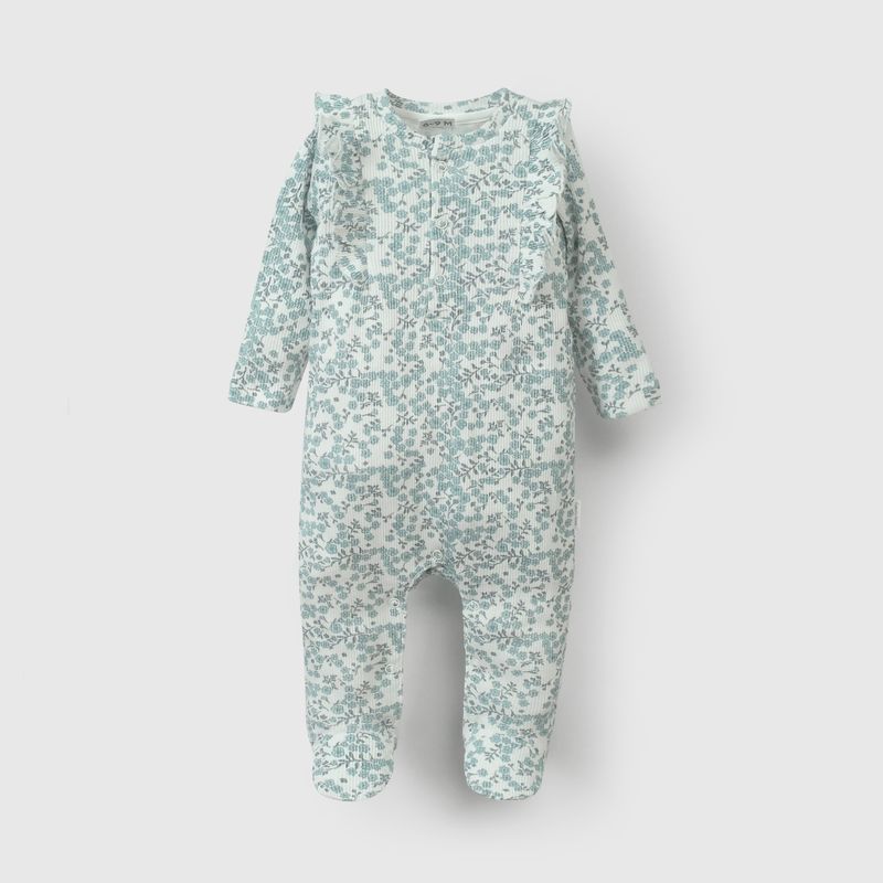 COLLOKY - Osito Niña Blanco 55873 Colloky