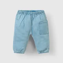 COLLOKY - Jeans Bebé Azul 55872