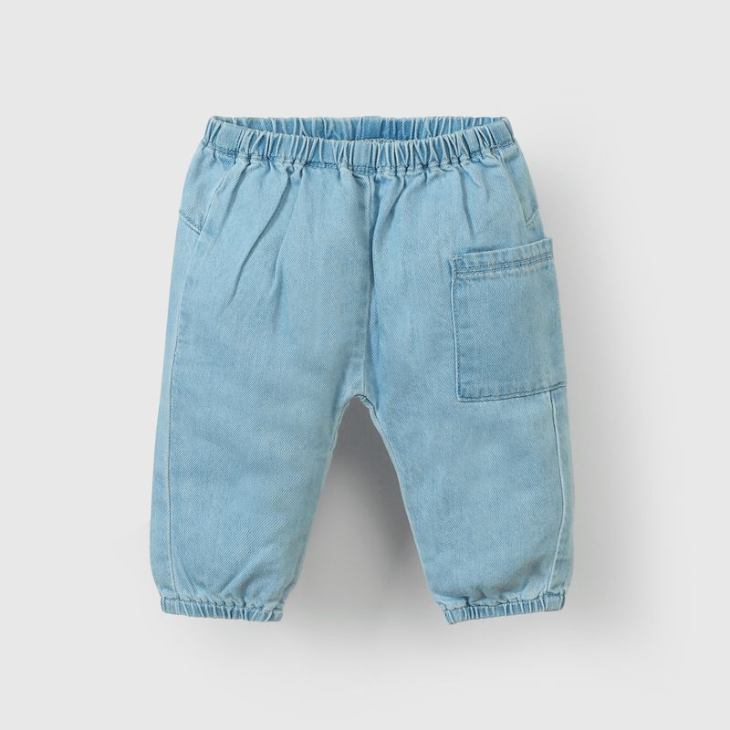 COLLOKY - Jeans Bebé Azul 55872 Colloky