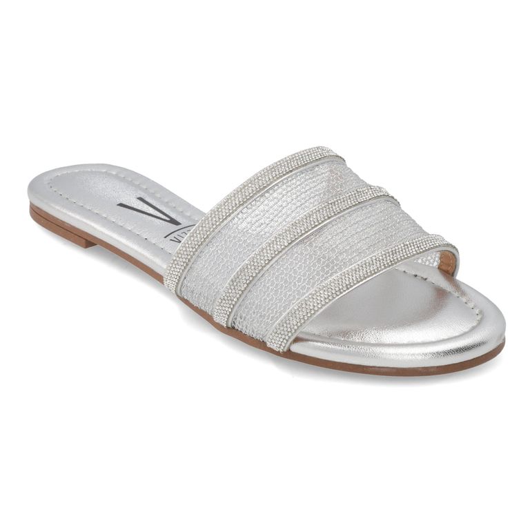 SANDALIA Mujer Blanco 6235-1805-28497-41
