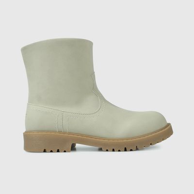 Imagen 2 del producto Bootie Niña Beige 26 857