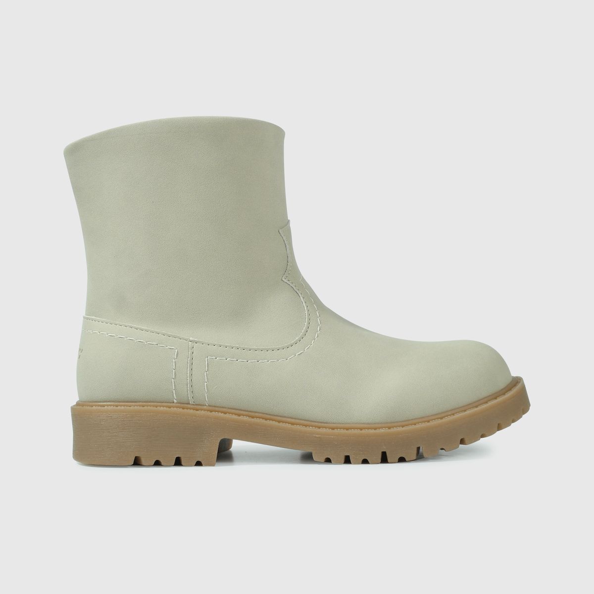 COLLOKY - Bootie Niña Beige 26 857 Colloky