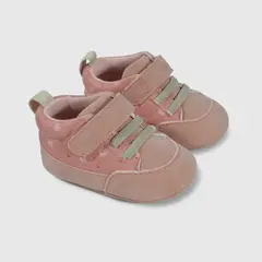 COLLOKY - Botin Niña Rosado 55885