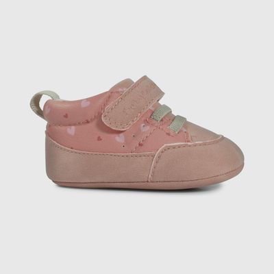 Imagen 2 del producto Botín Niña Rosado 261 11