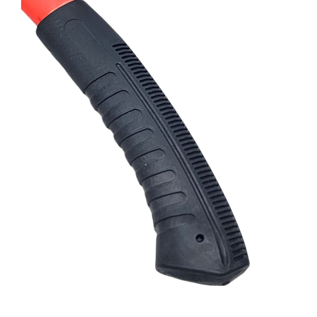 OEM - Hacha de Mano 36cm Mango Engomado 500g 13080