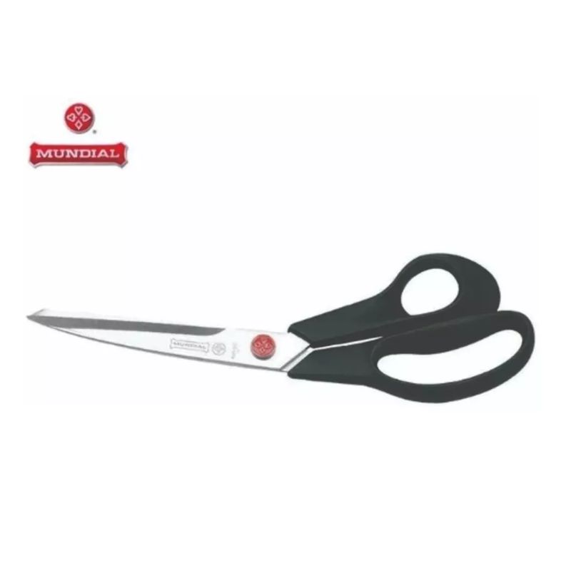 MUNDIAL - Tijera Costura Mundial Reddot 690 9 1/2 24cm Reforzada