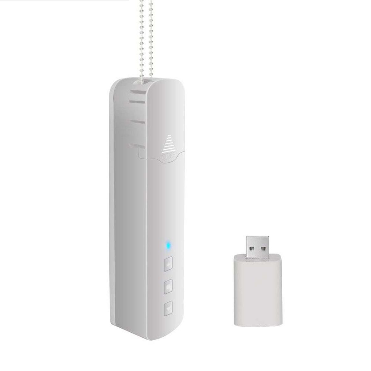 GENERICO - MOTOR CORTINA WI-FI SMARTLIFE