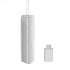 GENERICO - MOTOR CORTINA WI-FI SMARTLIFE