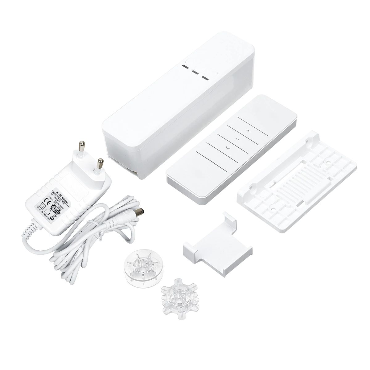 GENERICO - Motor cortina inteligente wi-fi Domusmart