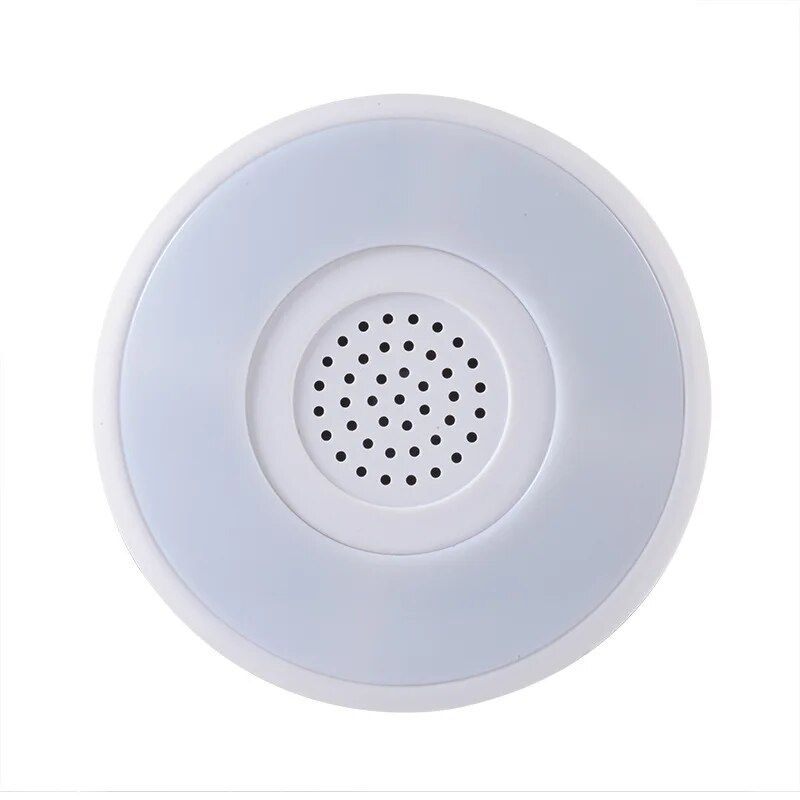 GENERICO - Sirena Wi-fi Tuya Smartlife