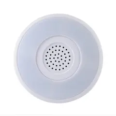 GENERICO - Sirena Wi-fi Tuya Smartlife