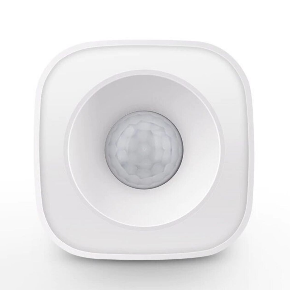 GENERICO - SENSOR DE MOVIMIENTO WI-FI SMARTLIFE