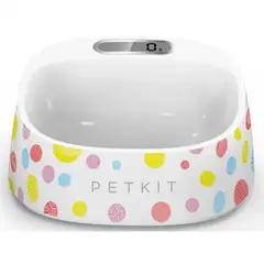 GENERICO - Bowl Petkit Fresh - Globos