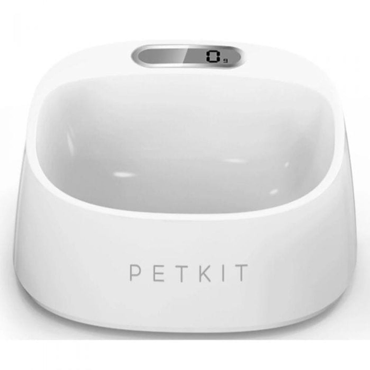 GENERICO - Bowl Petkit Fresh - Blanco