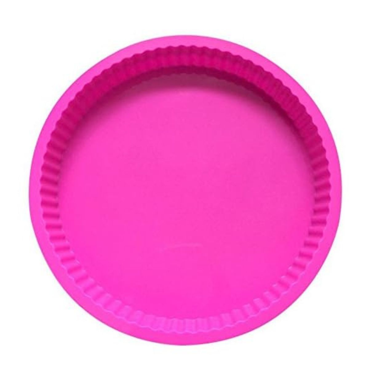 GENERICO - Molde Tartaleta - Pie de Silicona