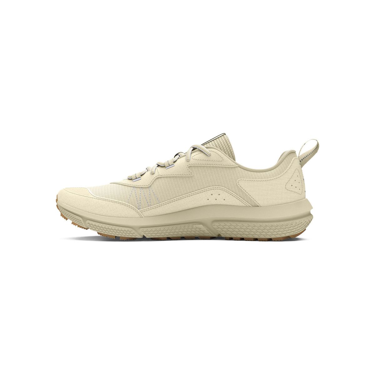 UNDER ARMOUR - Zapatillas Run Chrgd Vrssrt 2 mujer Café UNDER ARMOUR