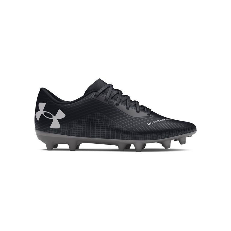 Zapatos fútbol unsex Shadow Selct2FG Negro