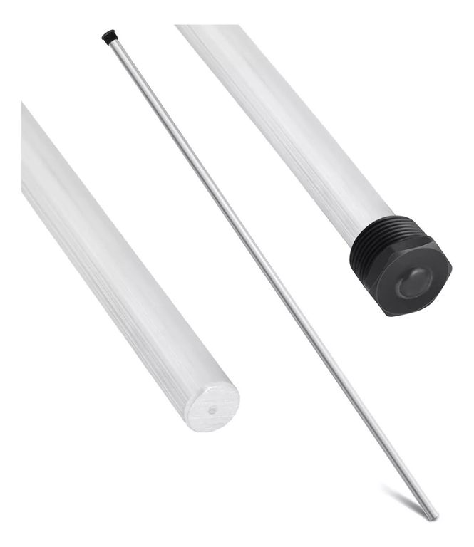 KUANGYE Ánodo De Magnesio Para Termos Rheem Tech 125 a155L