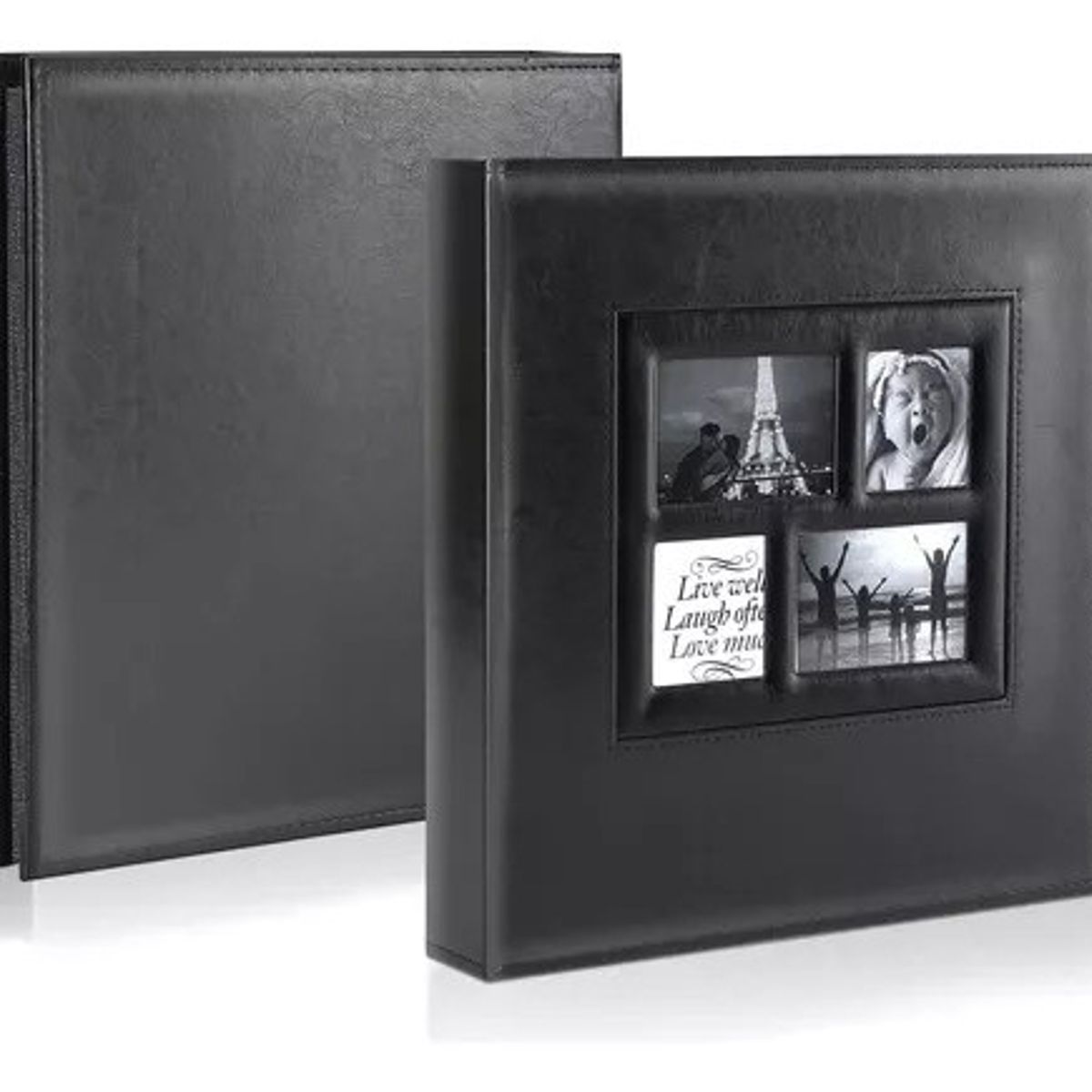 BITART - álbum Fotográfico para 500 Fotos 4x6 Pulgadas  FB-2411025;139978264"