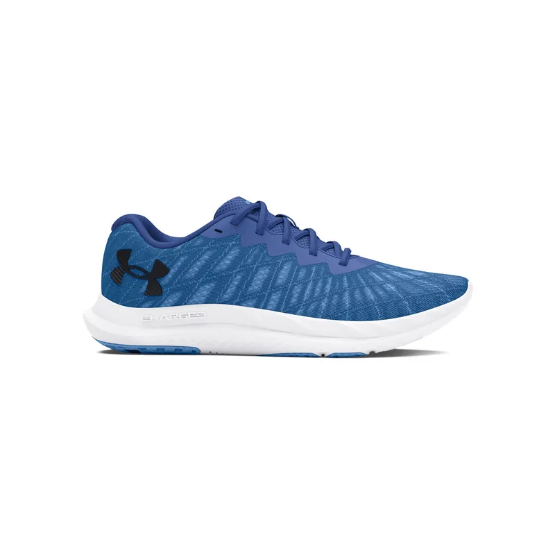 UNDER ARMOUR - Zapatillas Run Chrged Breeze hombre Azul UNDER ARMOUR