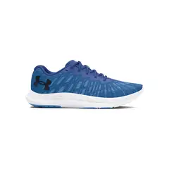 UNDER ARMOUR - Zapatillas Run Chrged Breeze hombre Azul