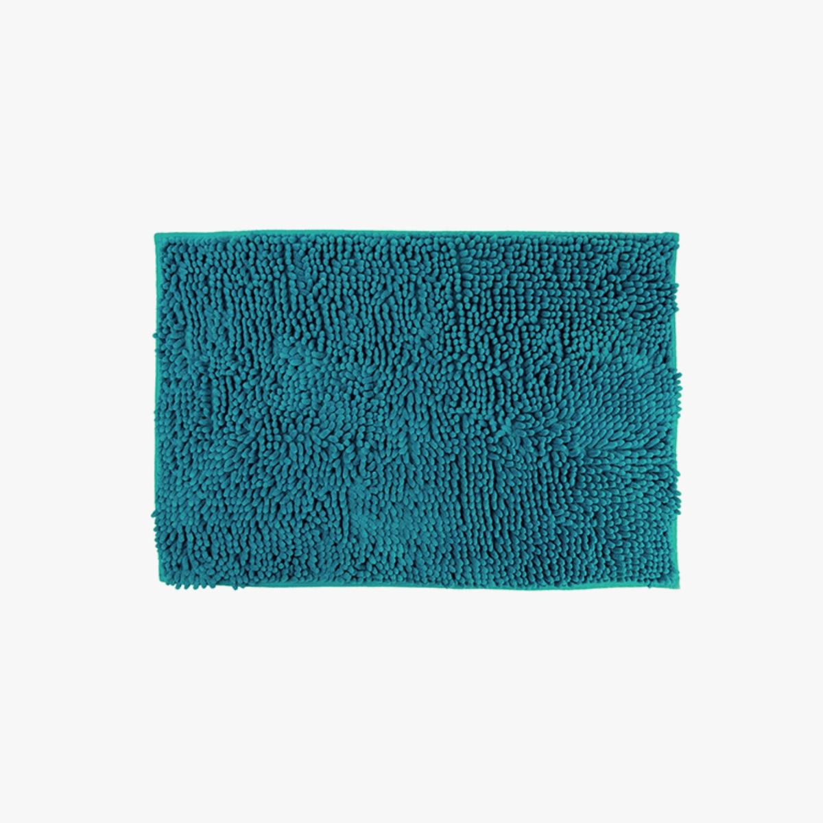 DECO EXPRESS - Piso de Baño Silk Celeste