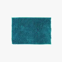 DECO EXPRESS - Piso de Baño Silk Celeste