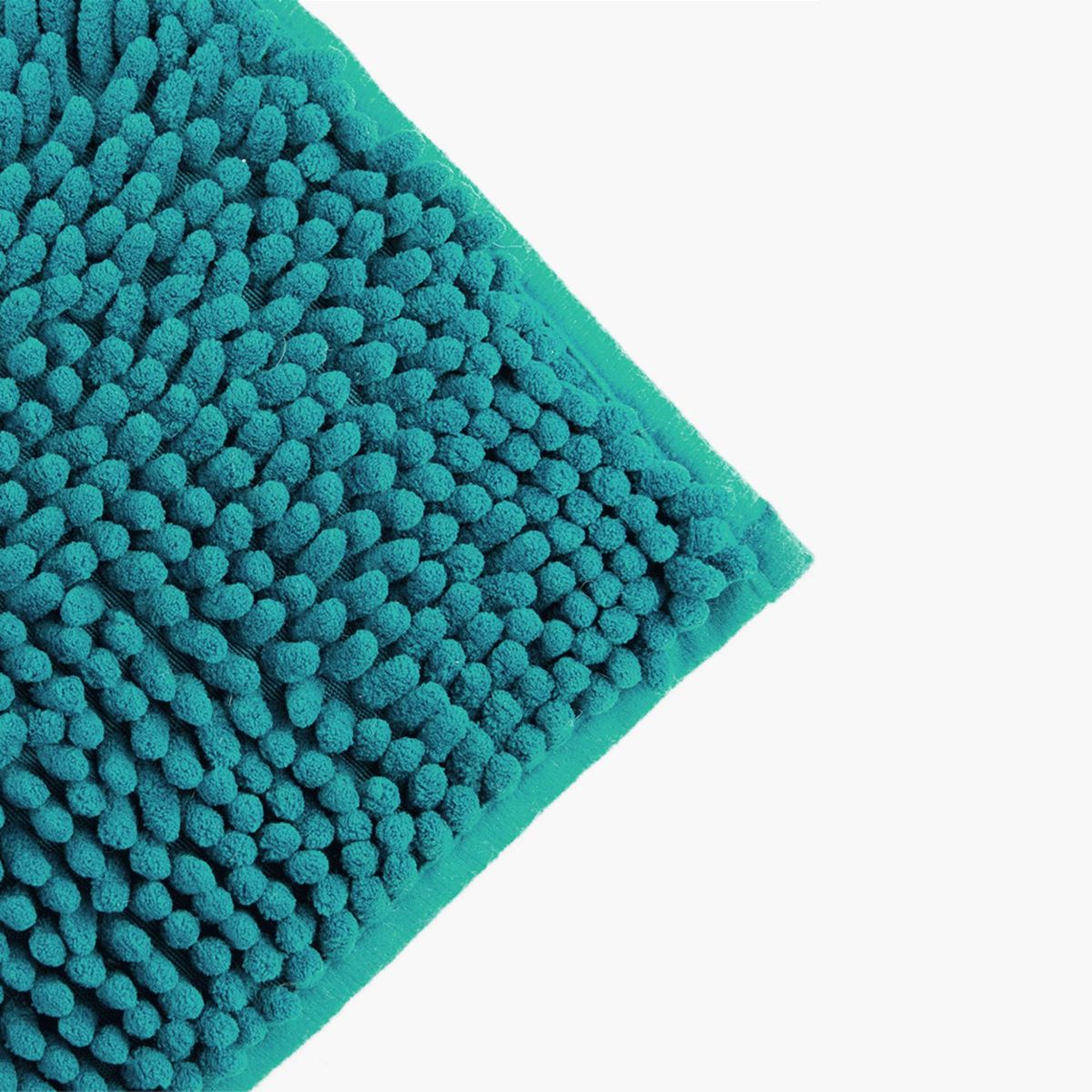 DECO EXPRESS - Piso de Baño Silk Celeste