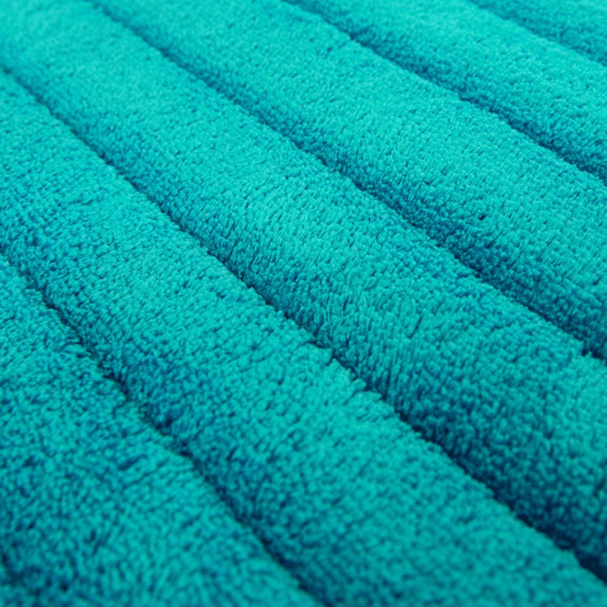 DECO EXPRESS - Piso de Baño Memory Celeste