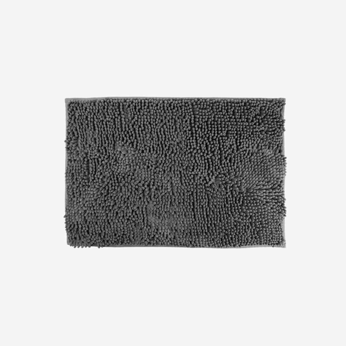 DECO EXPRESS - Piso de Baño Silk Gris