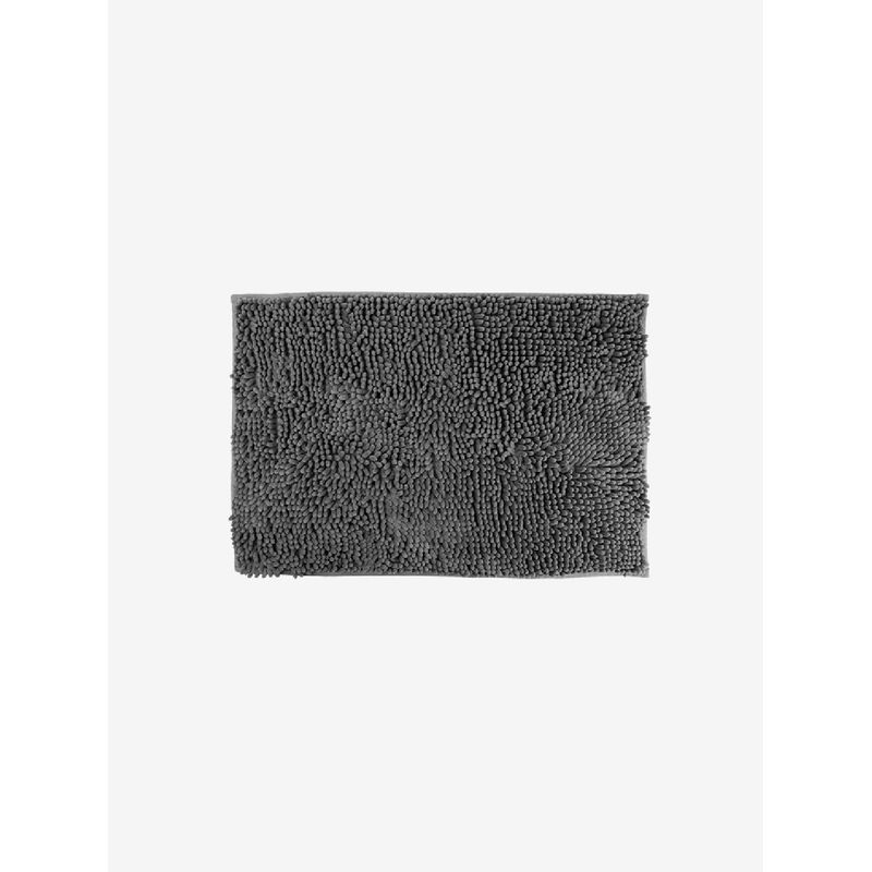 DECO EXPRESS - Piso de Baño Silk Gris