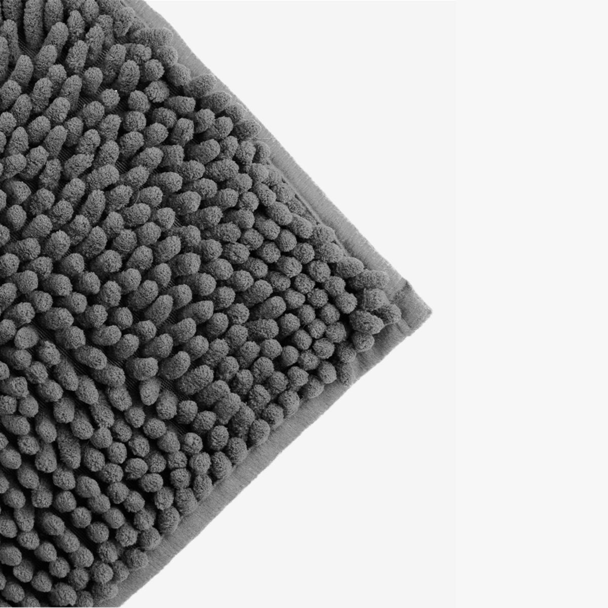 DECO EXPRESS - Piso de Baño Silk Gris