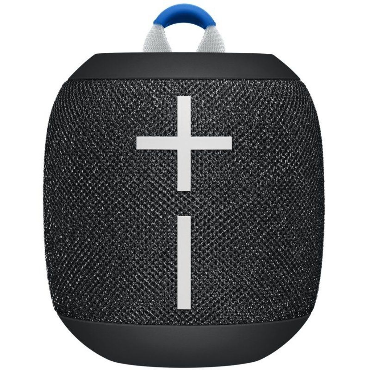 LOGITECH - Parlante Bluetooth Logitech Wonderboom 3 Black