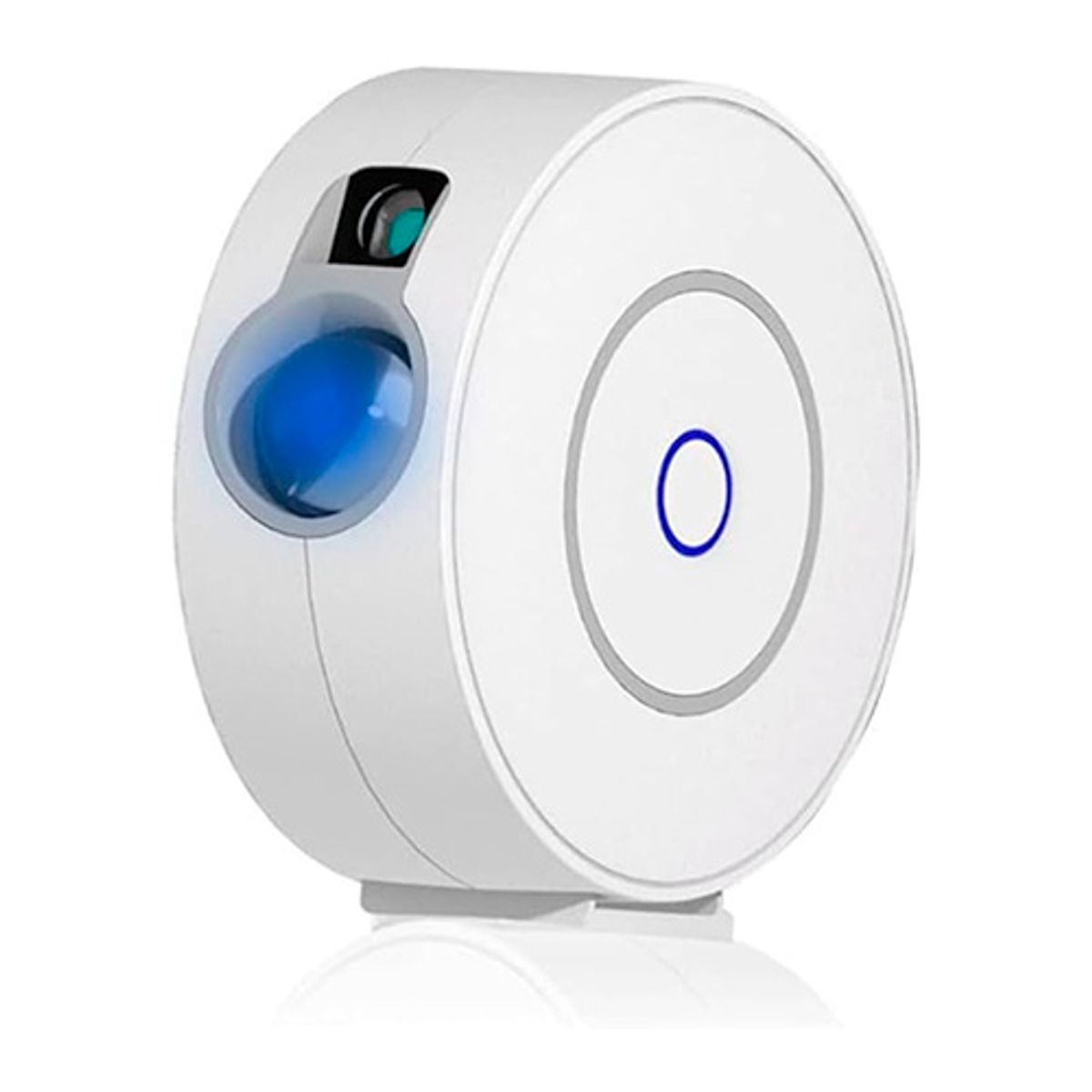GENERICO - Proyector de Estrellas con Conexión WI-FI