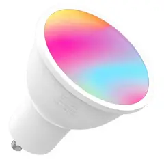 GENERICO - Ampolleta Inteligente Smart Gu10