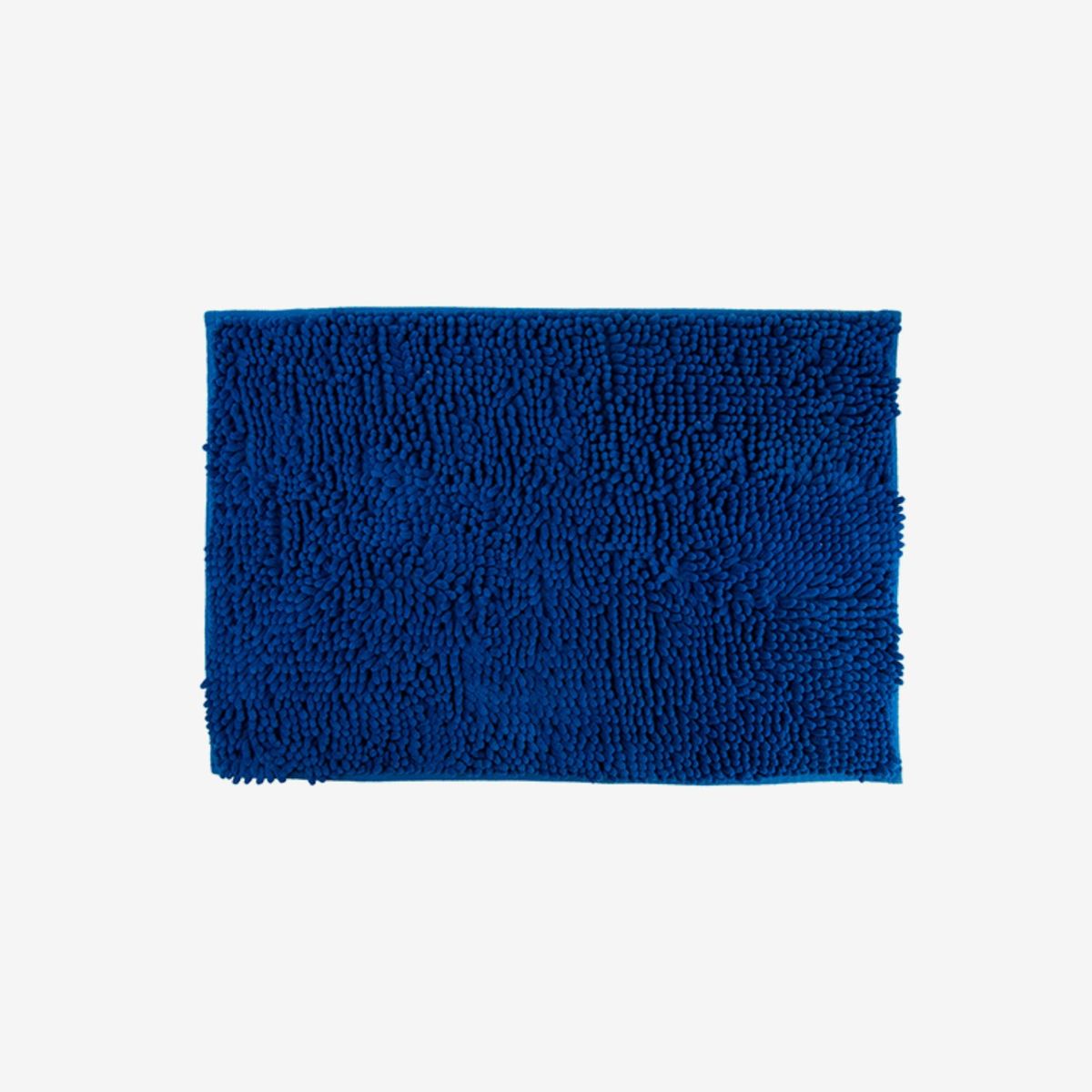 DECO EXPRESS - Piso de Baño Silk Azul