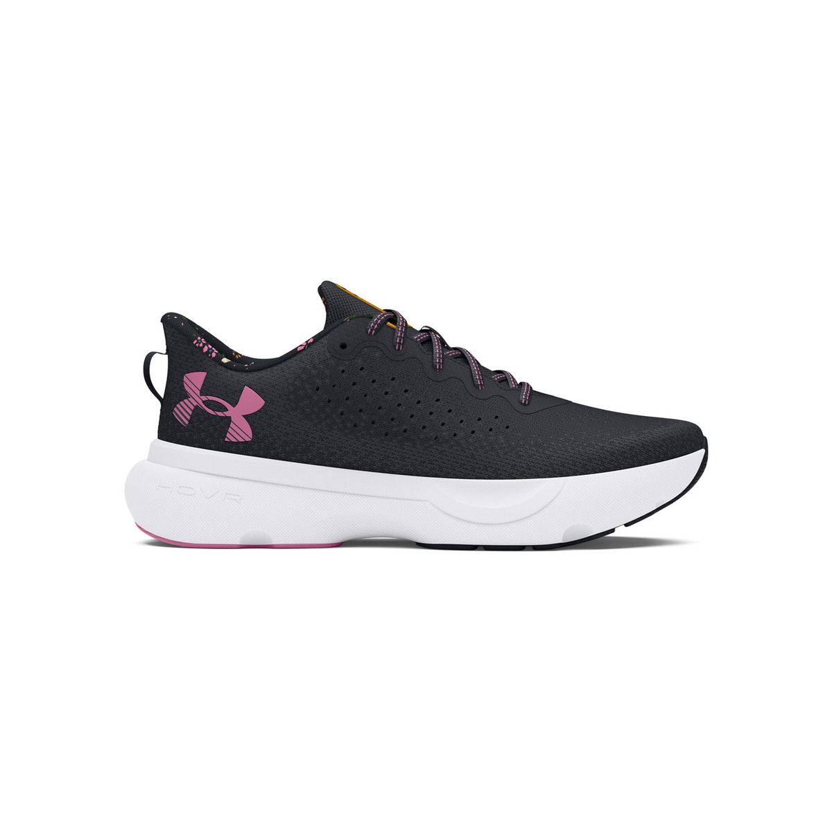 UNDER ARMOUR - Zapatillas de Running Infinite mujer Negro UNDER ARMOUR